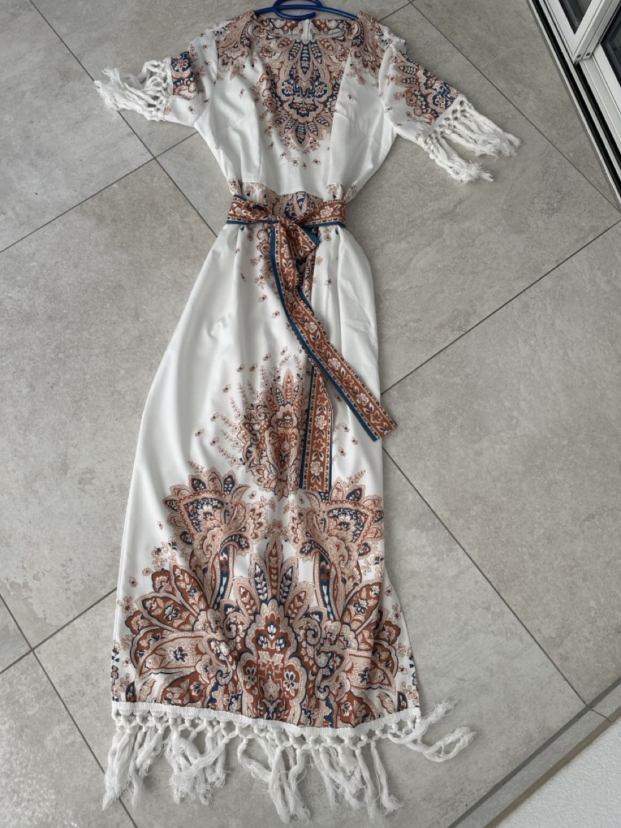 Vestiti: Sommerkleid  – Usato da Oberentfelden venduto da ulli03