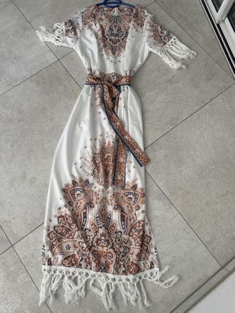 Sommerkleid 