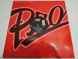 Rhonda Parris – No No Love (Garage House)