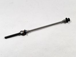 Titanium Schnellspanner HINTEN 28 Gramm