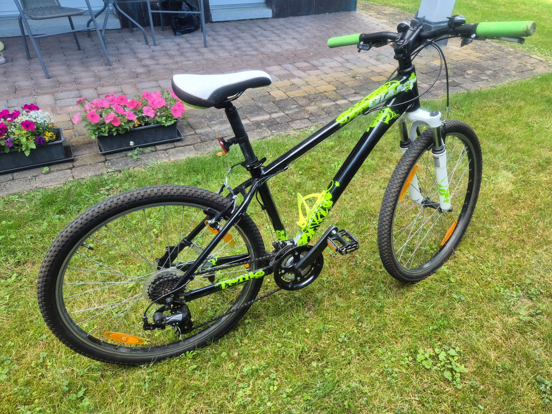 Giant Biciclette: Teenager Bicycle 26" – Usato da Thalwil venduto da Mamul0s 1