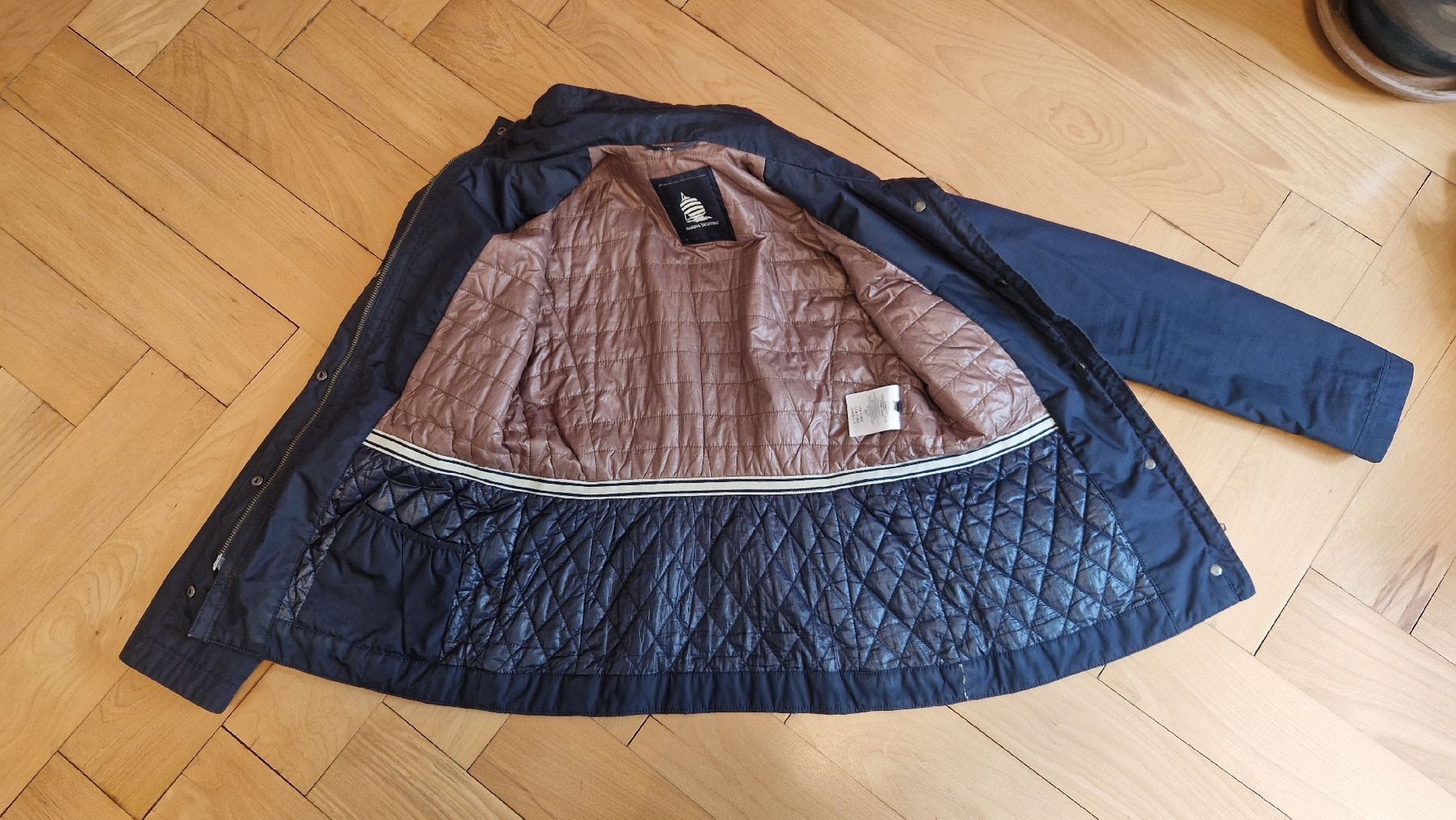 Giacche: Marina Yachting Jacke – Usato da Zürich venduto da mona807 5