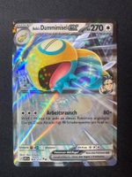 Aokis Dummimisel ex 164 - Dudunsparce - Ascended Heroes - EN