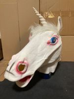 Einhornmaske von Boland