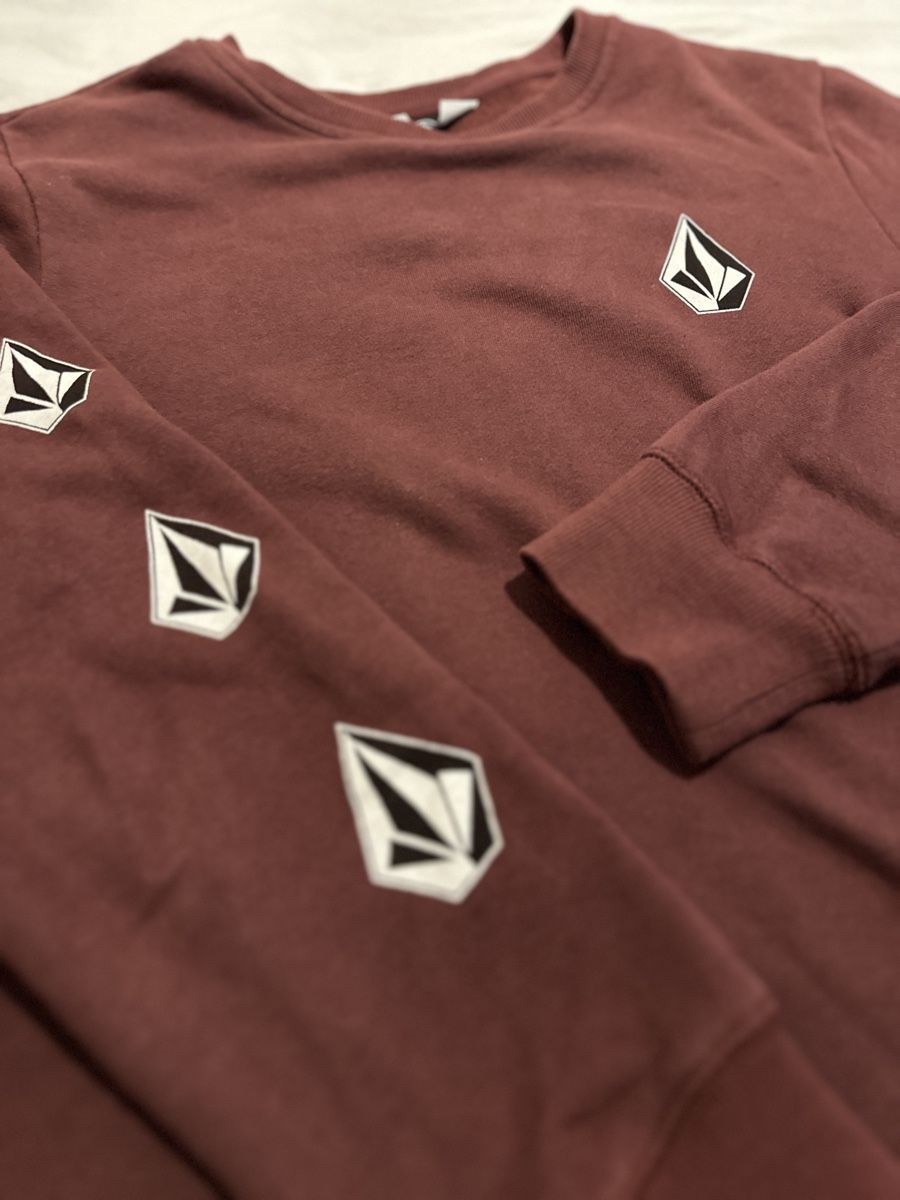 Maglioni & Felpe: Sweatshirt Volcom – Usato da Bärschwil venduto da j_18996 1