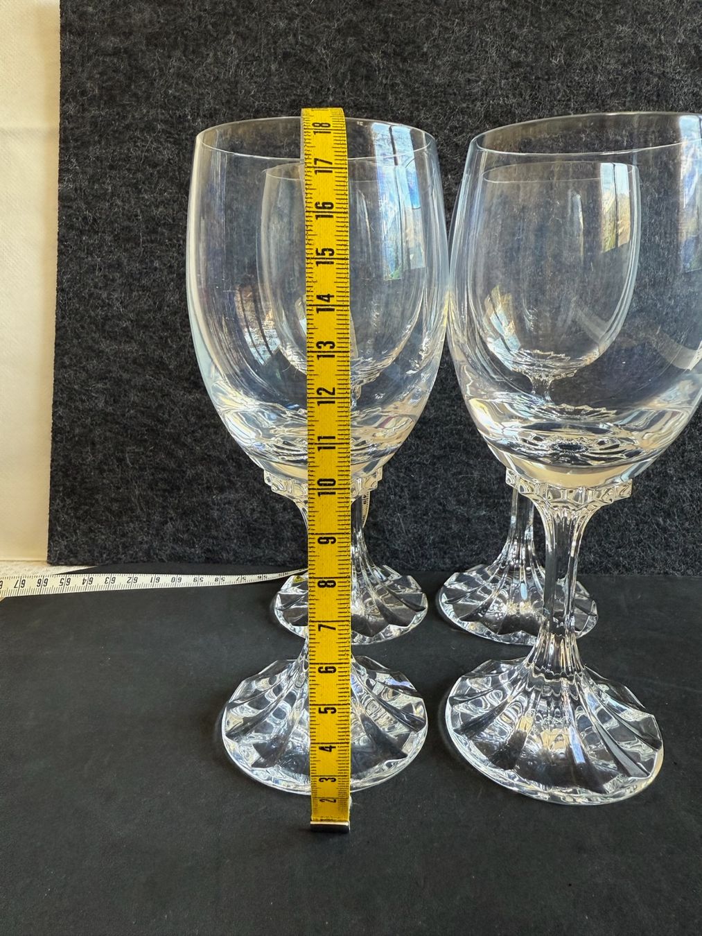 Villeroy & Boch Bicchieri: Villeroy & Boch - verres – Usato da Sion venduto da accroshoes 4