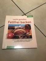 Leicht geniessen Fettfrei backen-Südwest