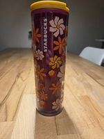 Starbucks Tumbler neu