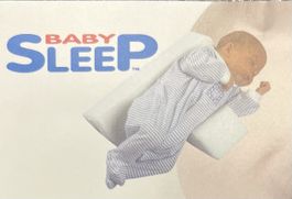 Delta Baby Sleep Seitenlage Keil neu