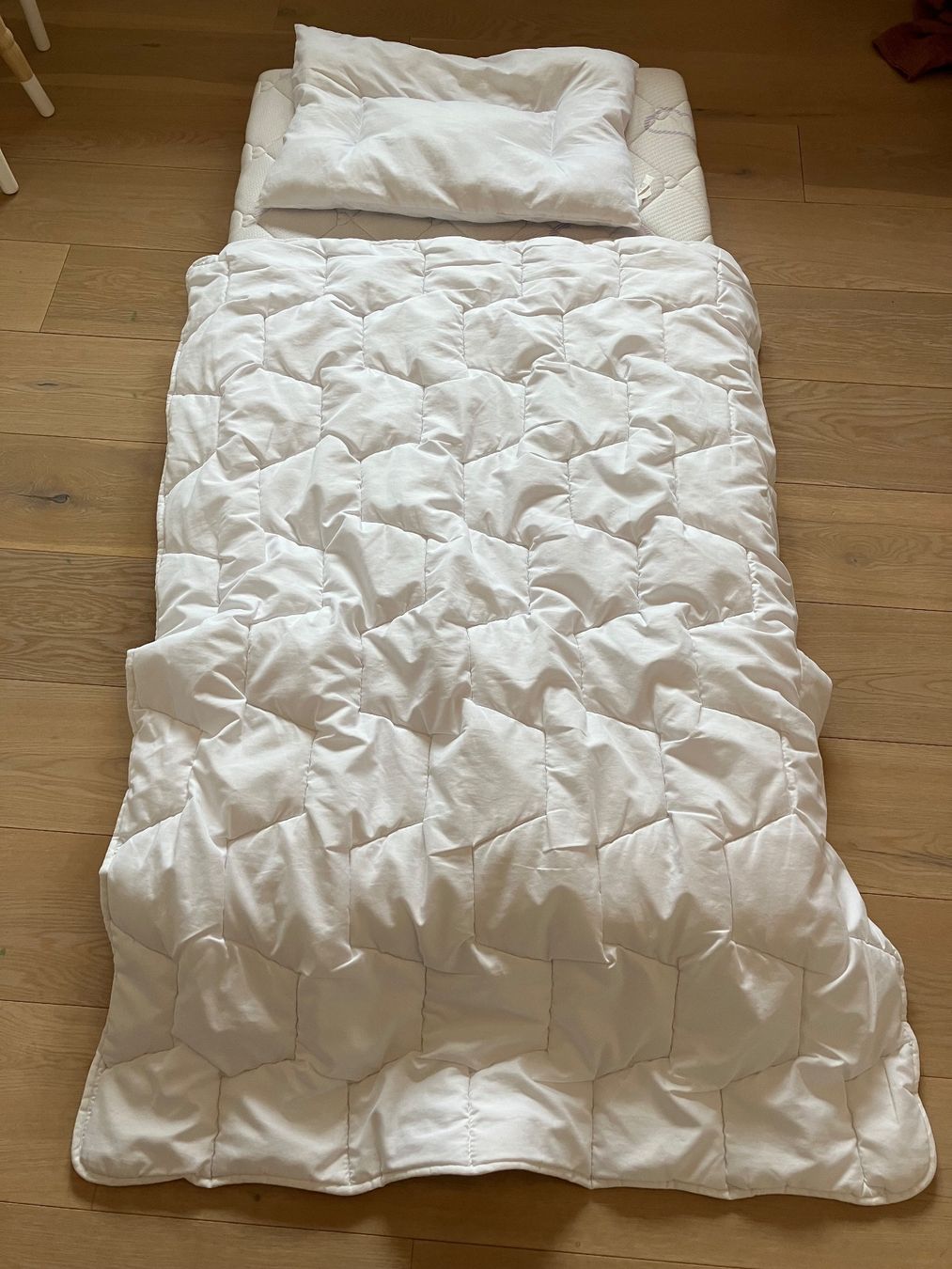 Paidi Letti: Babybett – Usato da Effretikon venduto da sarahmarion 6