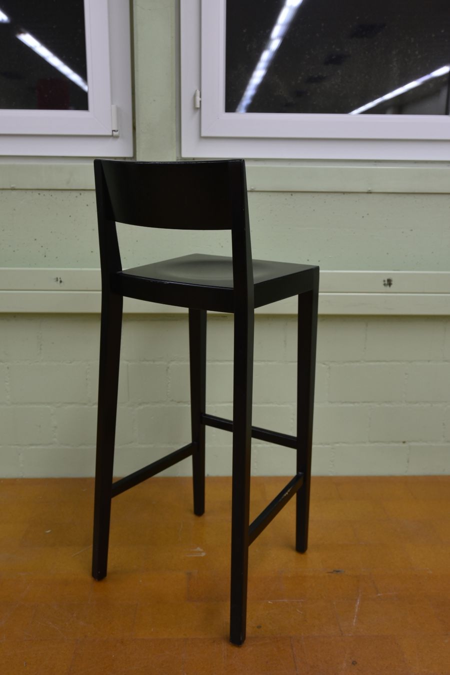 Horgen Glarus Sgabelli: Designer Barhocker Horgenglarus Miro – Usato da Lichtensteig venduto da Polsterwerk 4