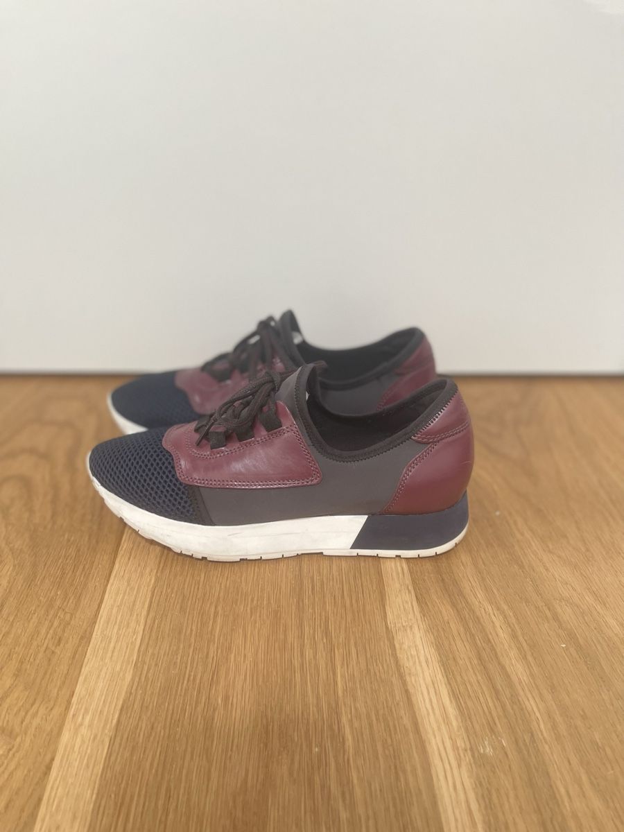 Navyboot Damenschuhe: Sneaker gr.38  – Gebraucht aus Luzern von Cyrill81
