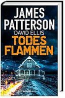 James Patterson - Todesflammen