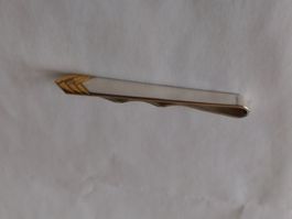 Krawattenhalter Silber 925