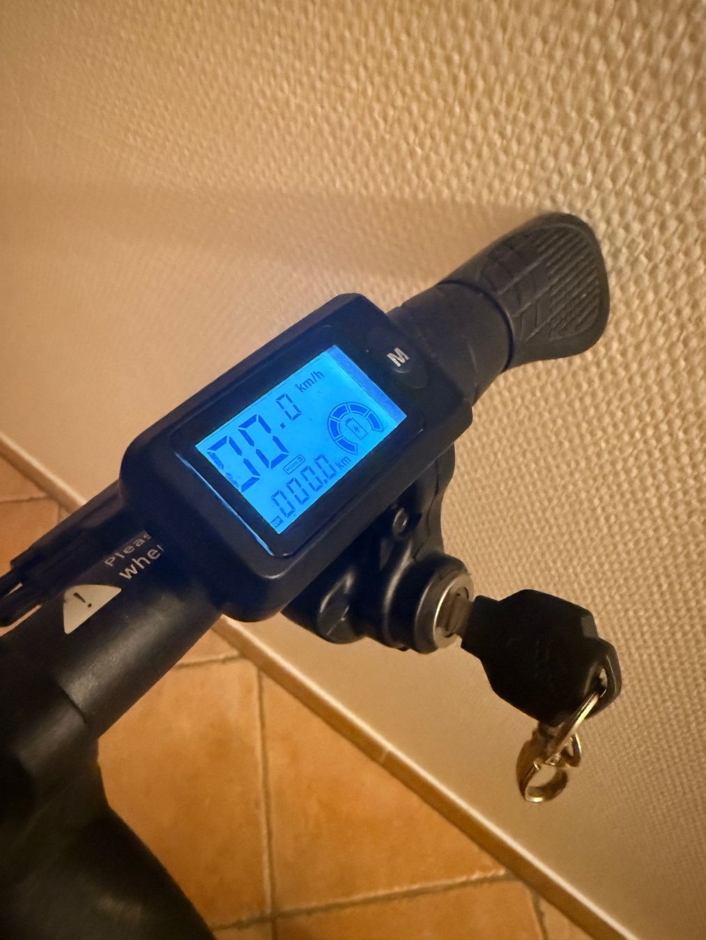 Scooter: VMAX Easy Scooter T30 VB – Usato da Allschwil venduto da GrenzWert 1