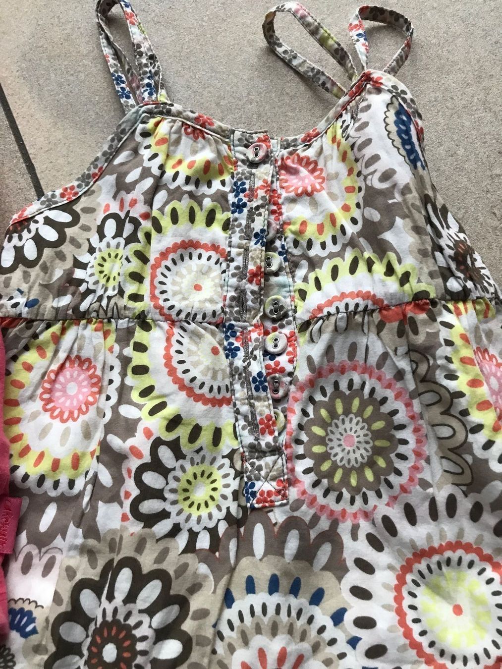 Cakewalk Lotti & Set di vestiti: Set No no , Cakewalk , HM  116 – Usato da Muttenz venduto da Susanne81002 2