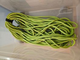 Kletterseil 40 m Mammut