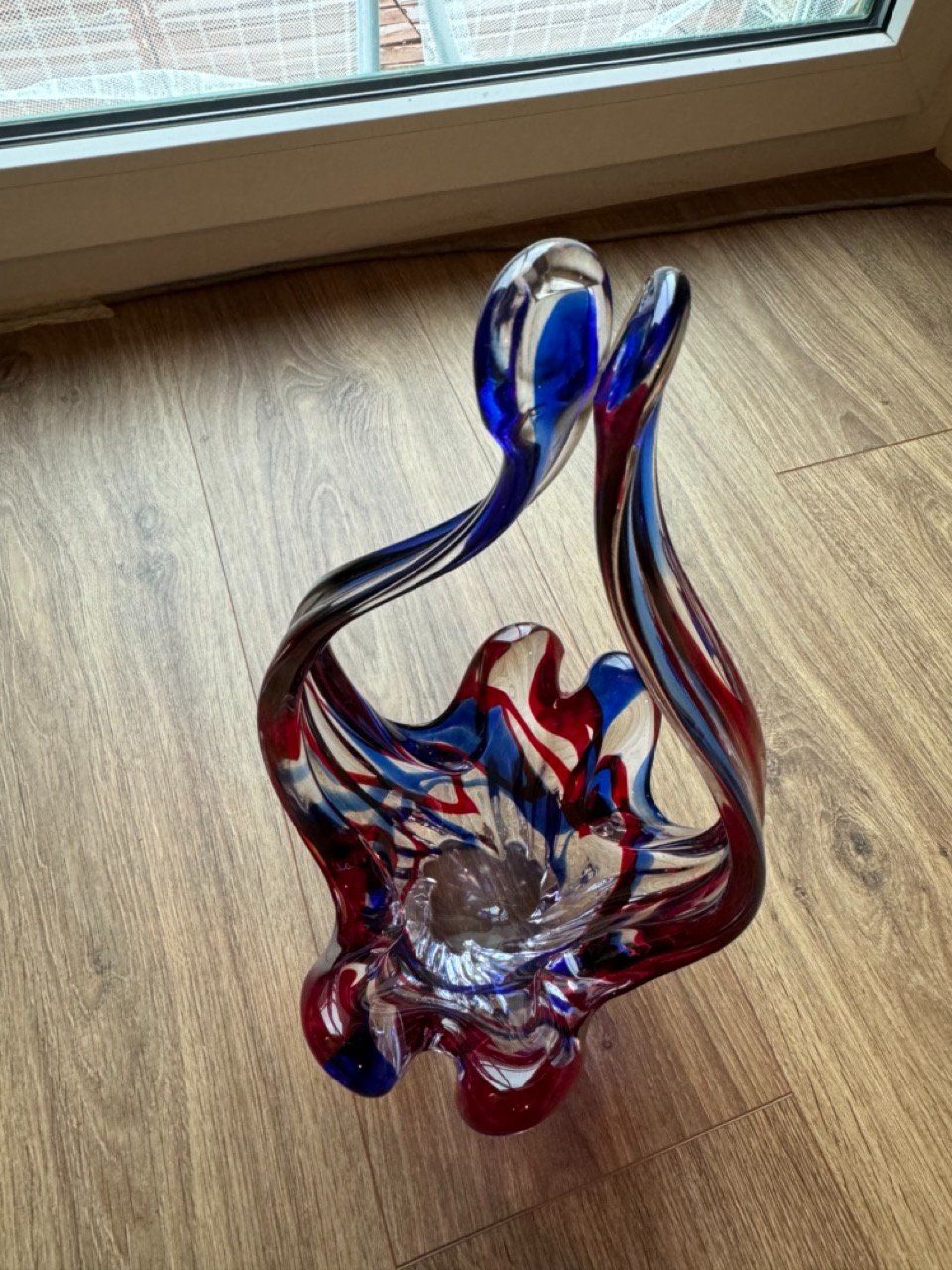 Vasi & Recipienti: Murano Vase 70er Jahre – Usato da Birmensdorf ZH venduto da huntilla 2