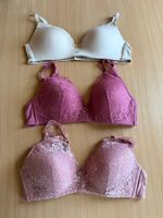 Body Collection, limited by Tchibo TCM EU B85 | 3 Stk. | Neu