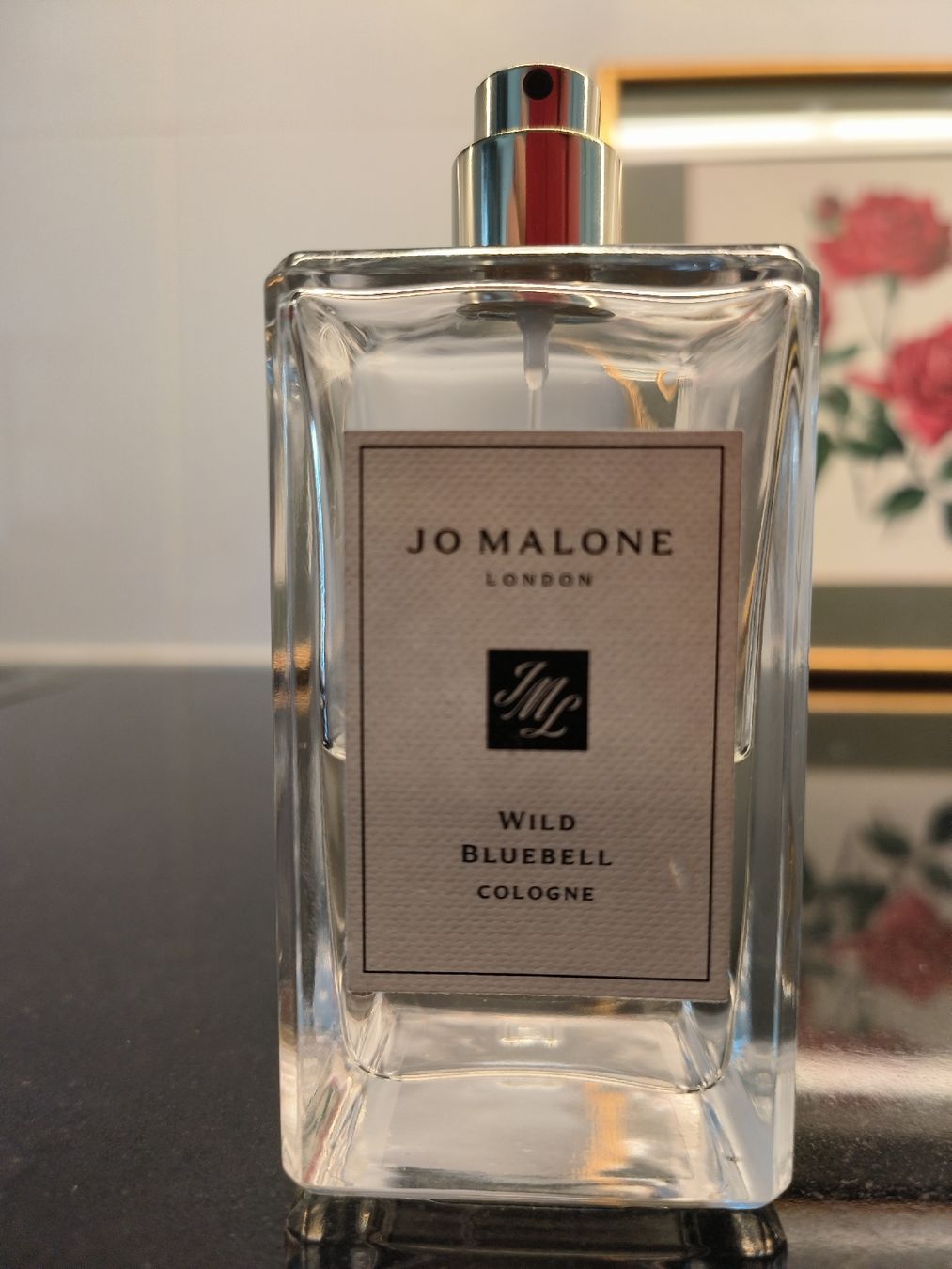 Jo Malone Profumi & Eau de Toilette: Jo Malone Wild Bluebell 100 ml – Usato da Carouge GE venduto da pro_xrm5