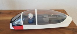 Eflite Trojan T28 2m Canopy Kokpithaube