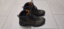Wanderschuhe
