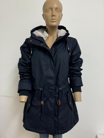 Neue ,warm gefütterte Damenjacke von Ragwear, nicht getragen