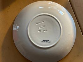 WEDGWOOD original feinste Englische Porcelaine