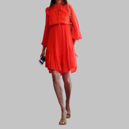 SUNCOO WoW Kleid - neu -