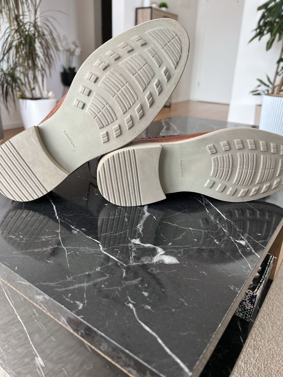 Hamilton Scarpe da uomo: Chaussures Melvin & Hamilton – Taille 41  – Usato da Sugiez venduto da sar_pnf8 5