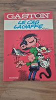 BD Gaston Le Cas Lagaffe Dupuis Album 9 1971