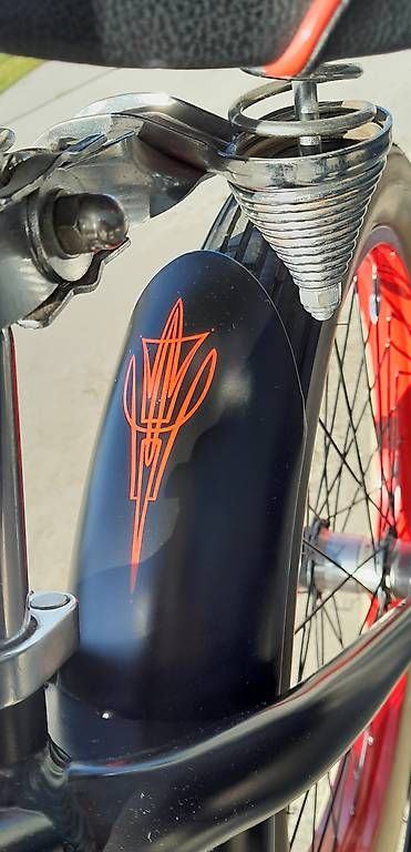 Biciclette: Felt Beach Cruiser Collector – Usato da Vuisternens-devant-Romont venduto da pat_9lvt 1