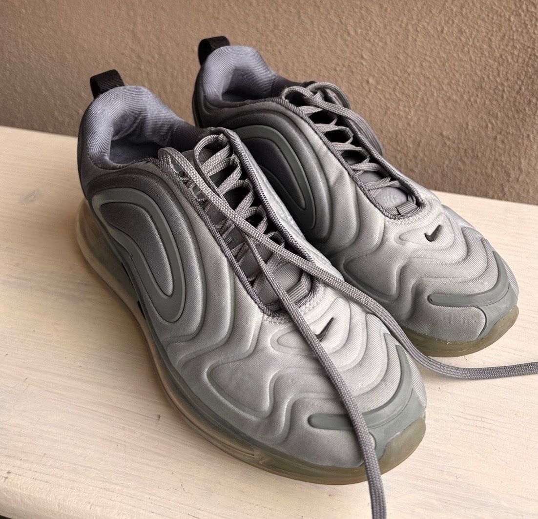 Scarpe da uomo: Nike Air Max 720 – Usato da Toffen venduto da dis_9tlf