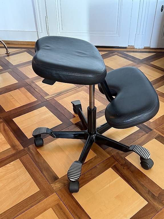 Sedie: Chaise ergonomique - boutique du dos – Usato da Vevey venduto da Turbobiznis