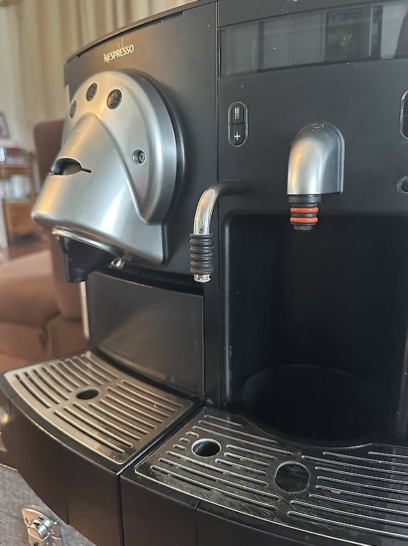 Macchine per caffè & Macchine per espresso: NESPRESSO GEMINI 220 PROFESSIONAL Type 734 / CS223 – Usato da Founex venduto da lit_l8dn 3