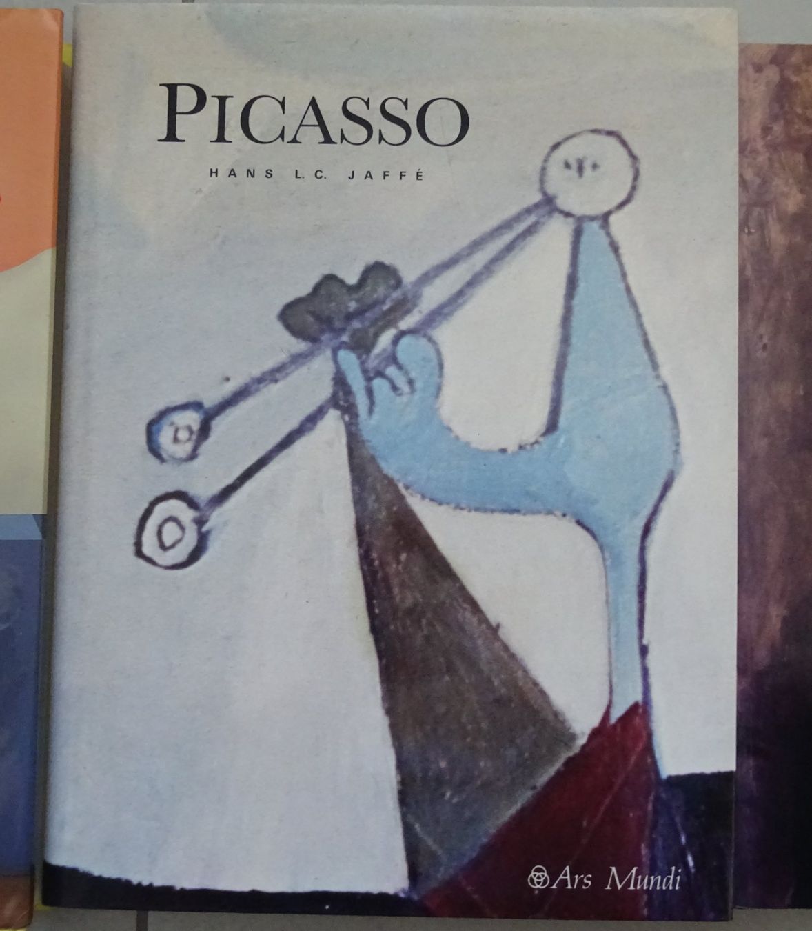 Libri: 3 livres : Pop Art, Picasso, Modigliani – Usato da La Sarraz venduto da classicworldcoins 2