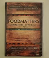 Food Matters🥘 (Du bist was du isst) SUPER DOKUMENTARFILM👌