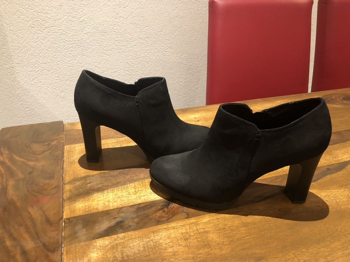 Graceland Scarpe da donna: Schuhe – Nuovo (secondo la descrizione) da Herznach venduto da lu1eg 3