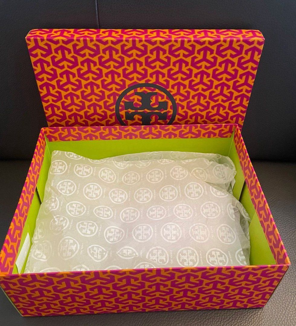 Altro in Decorazioni & Accessori: 💖 Tory Burch Karton/ Box /Papiertaschen💖 – Nuovo (secondo la descrizione) da Steinhausen venduto da esmeralda45 1