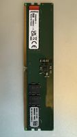 DDR5 16GB 4800Mhz Kingston