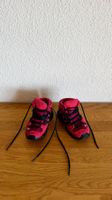 Adidas Terrex Wanderschuhe - pink - Grösse 21