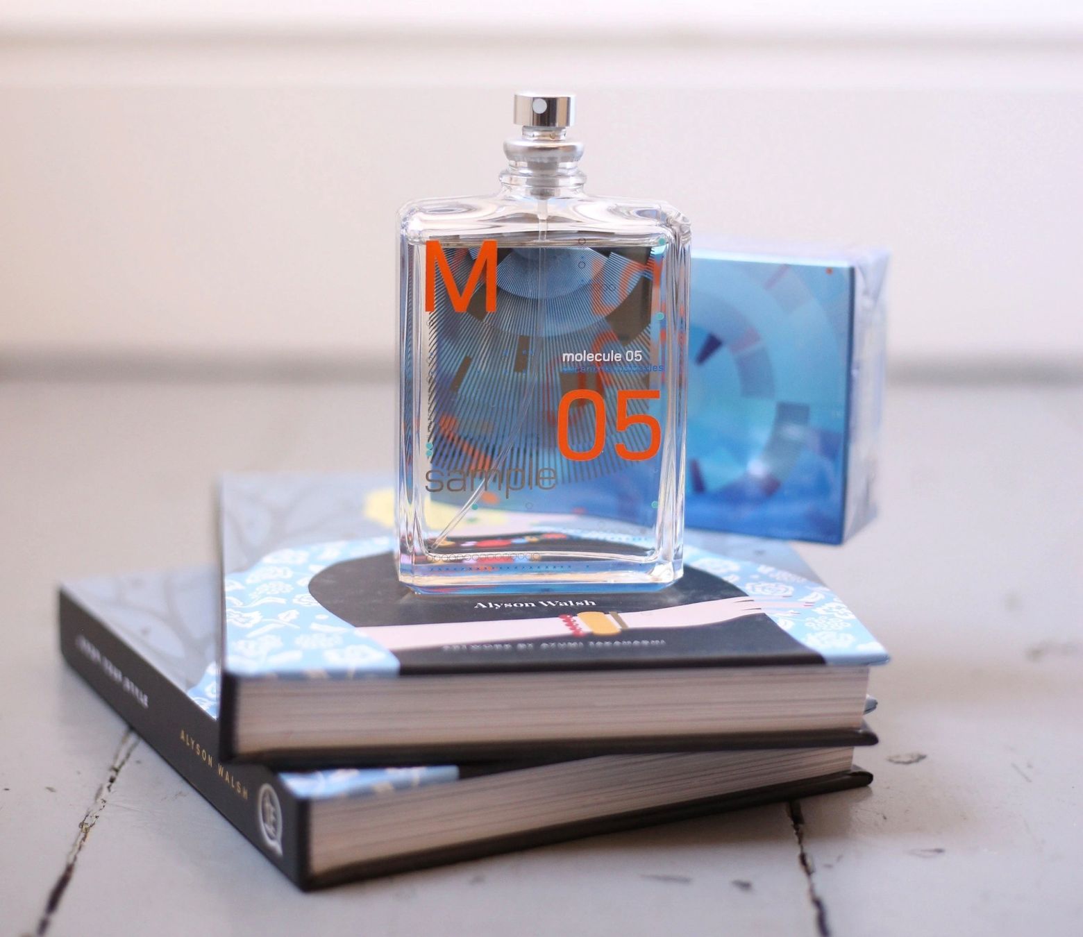 Profumi & Eau de Toilette: Molecule 05 by Escentric Molecules 60 ml – Usato da Chêne-Bougeries venduto da Seetooyoo 8
