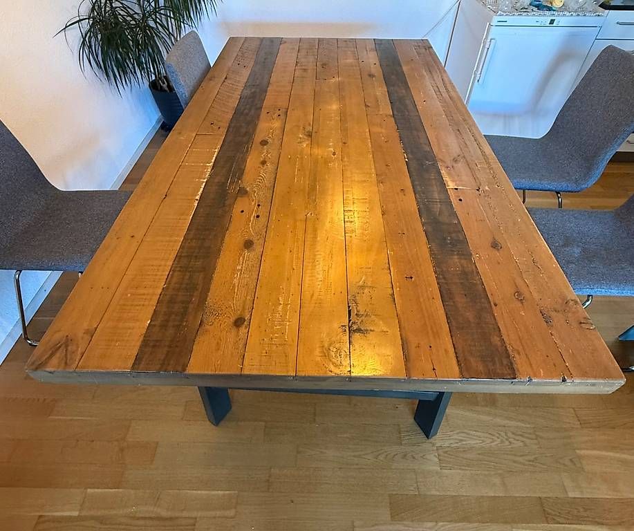 Tables: Esstisch – D'occasion à Herrenschwanden par Dimjtrov