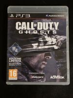 COD GHOSTS | PS3