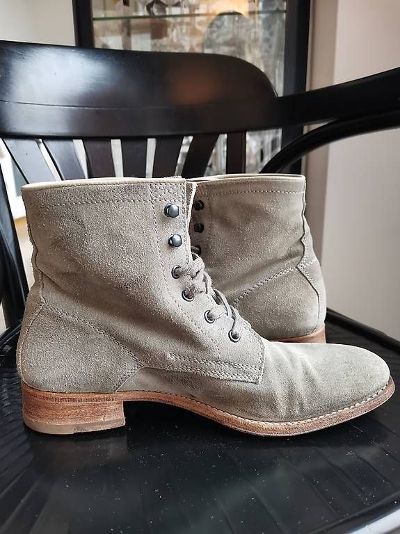 Scarpe da donna: Schuhe ndc – Usato da Zürich venduto da fgu_nyw9