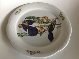 Assiette WINTERLING MARKTLEUTHEN BAVARIA