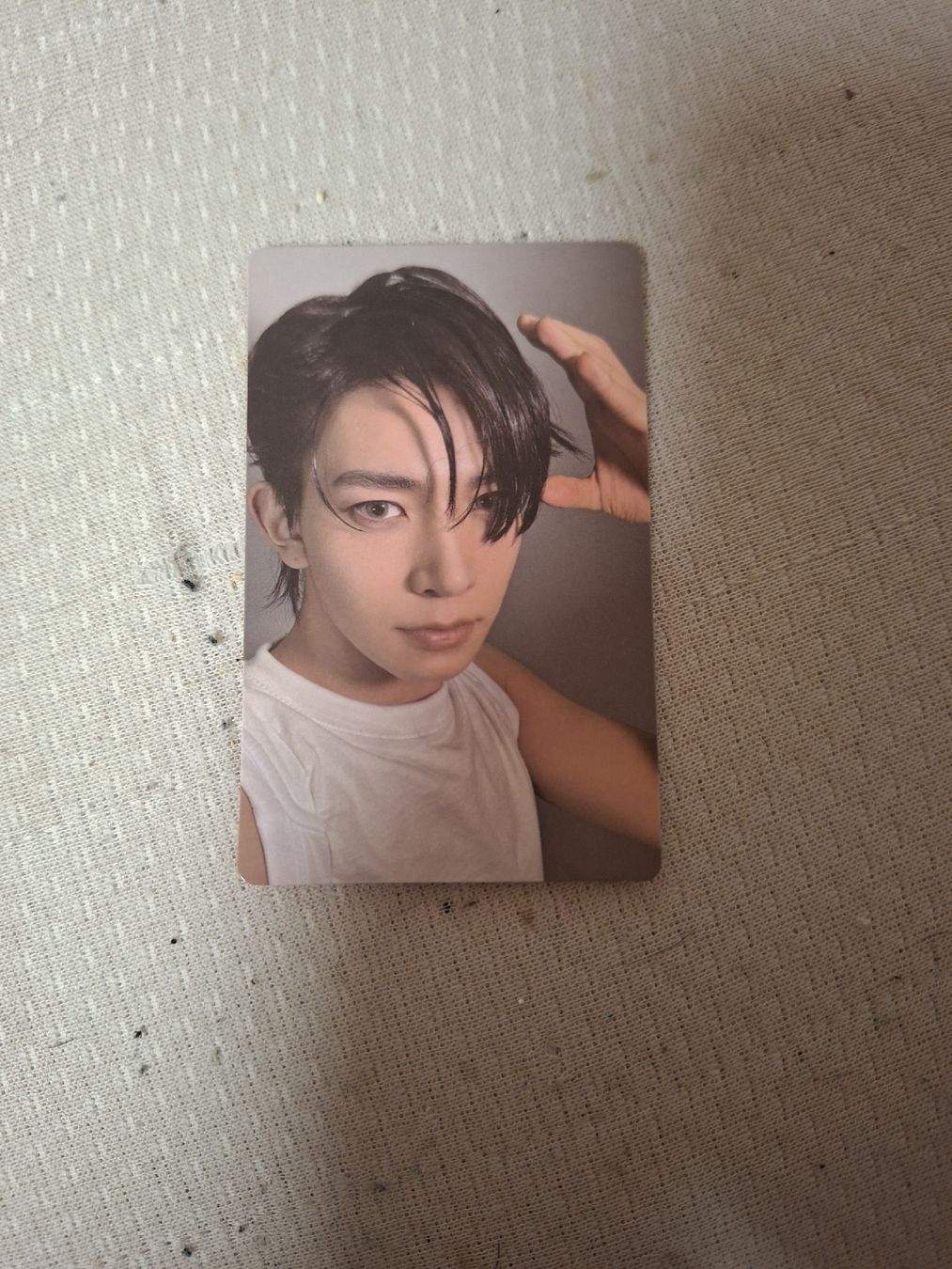 Sammelbilder & Trading cards: heeseung desire unleash album pc  – Gebraucht aus Alikon von e_w_lt5y