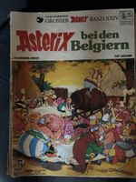 Asterix bei den Belgiern Band XXIV guter Zustand