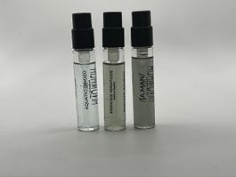 NICHE - 3 x EDP by Anomalia Paris