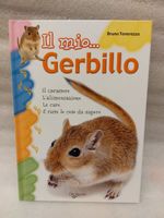 Libro "Il mio Gerbillo" 🐾🐹 Frs 0.55